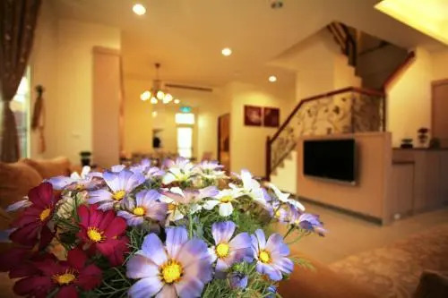 Lyon B&B