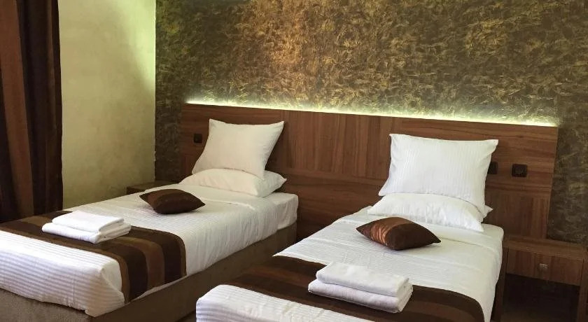 Family Hotel Yanevs