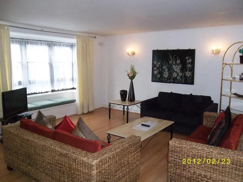 Indurrah Apartment