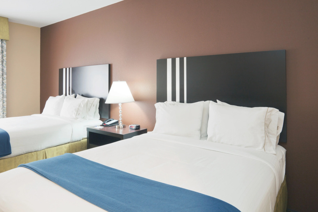 Holiday Inn Express Columbia by IHG