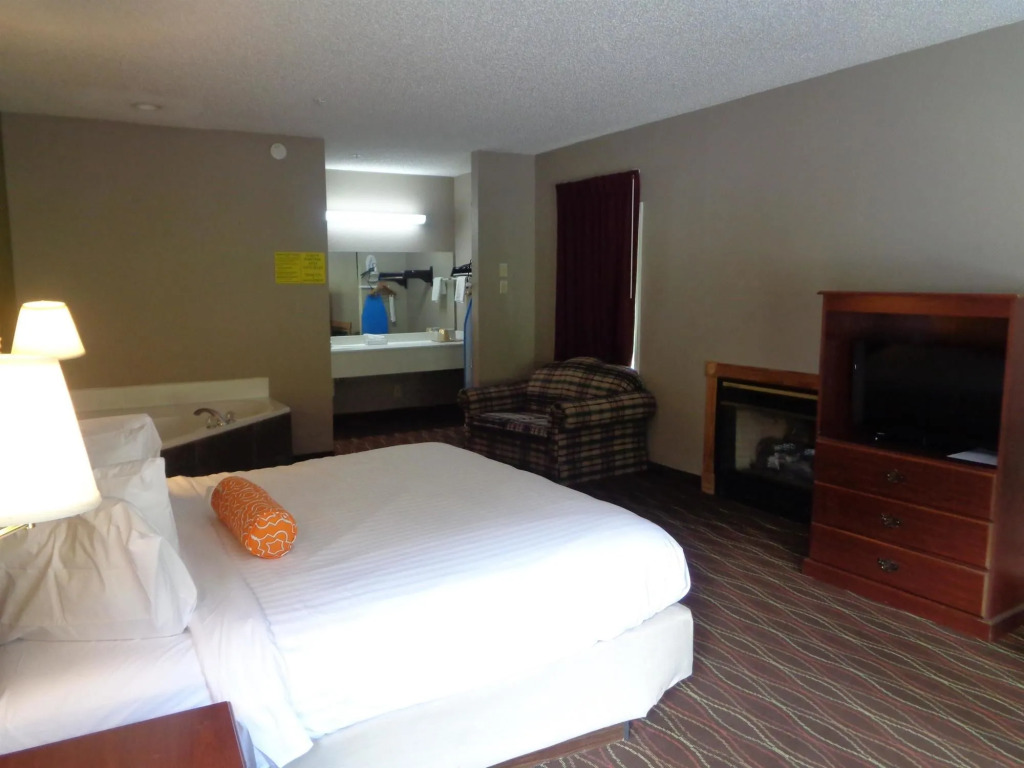 SureStay Hotel by Best Western Helen Downtown