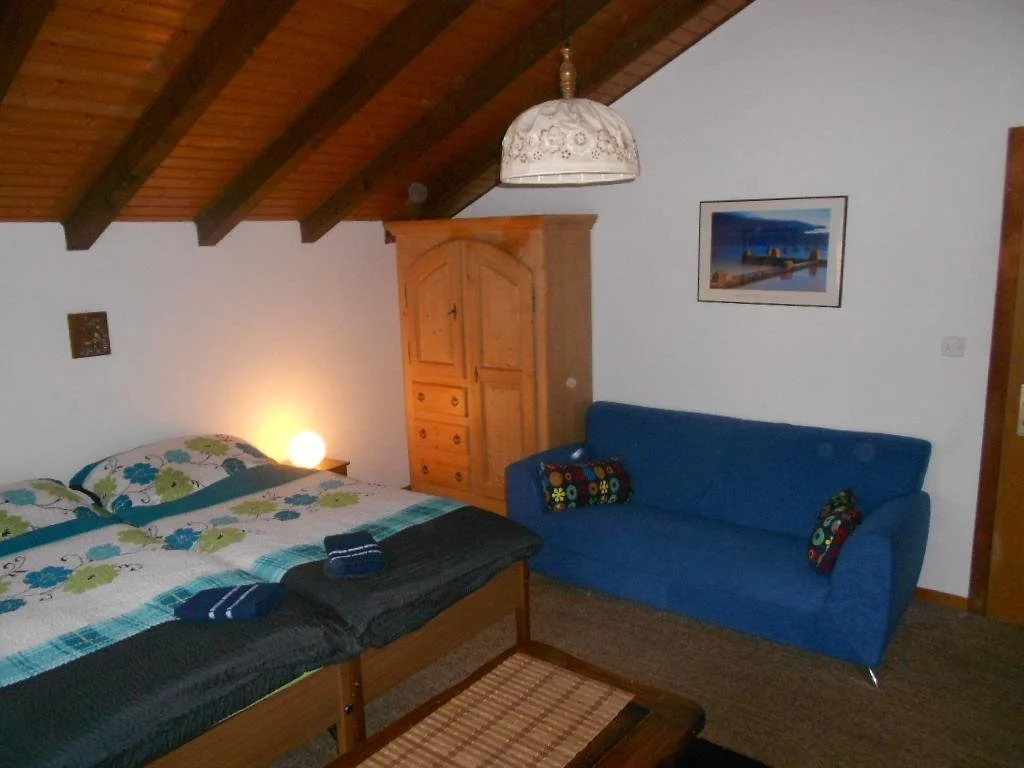 B&B Harrys Haven