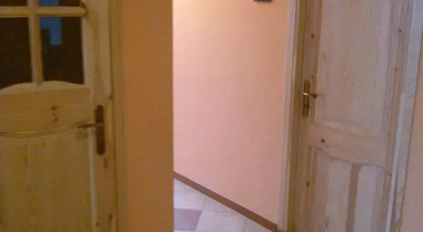 Dom pod Wędrownym Aniołem