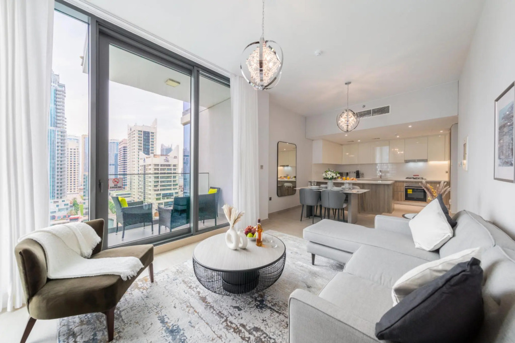 DXB - LIV Residence - 906 - DM