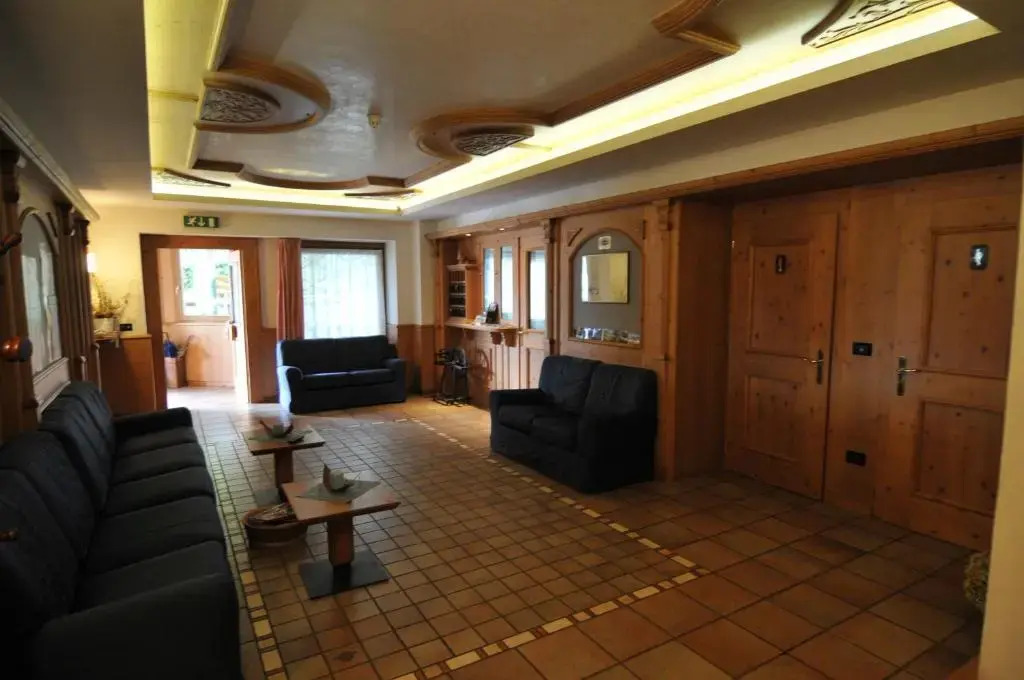 Al Pian Garnì - B&B & Pizza