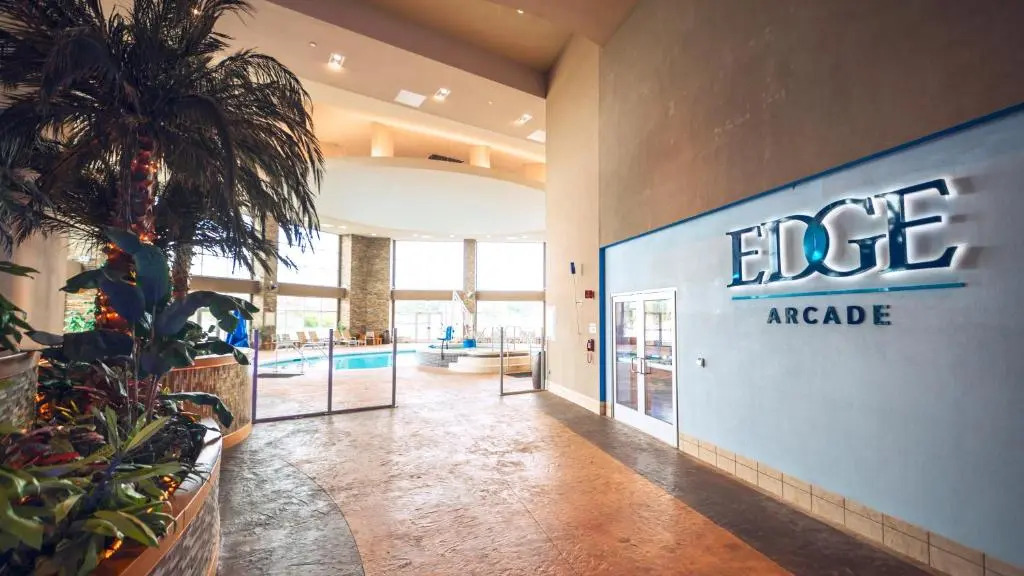 Isle Casino Hotel Waterloo, A Caesars Destination