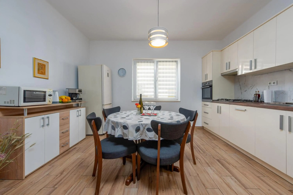 Apartment Maggi
