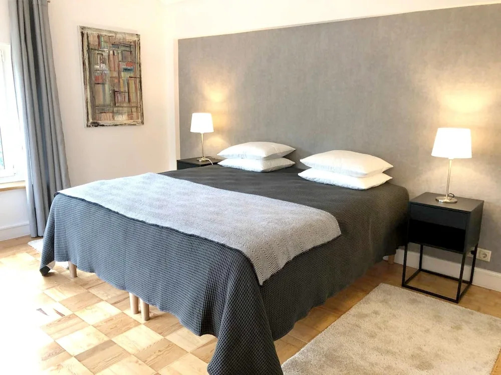 House With 3 Bedrooms in Cascais, With Private Pool, Enclosed Garden and Wifi Near the Beach