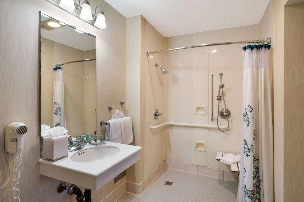 SenS Suites Livermore; SureStay Collection by Best Western