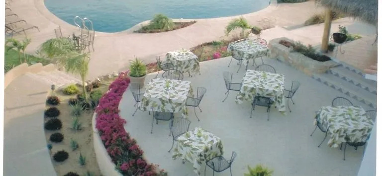 Hotel Positano