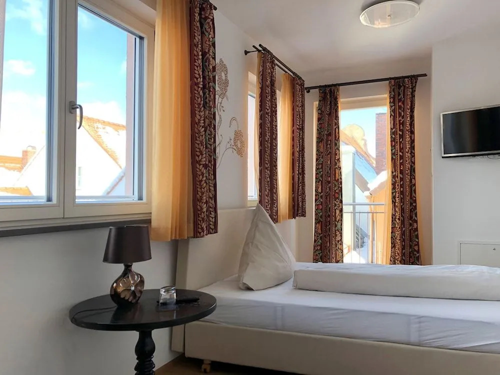 Hotel Freischütz