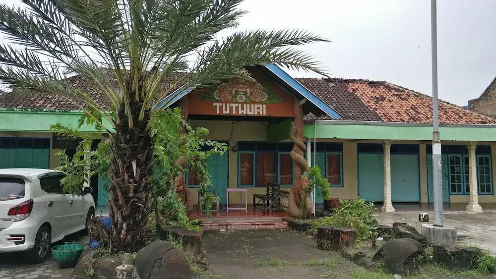 Wisma Tut Wuri 3