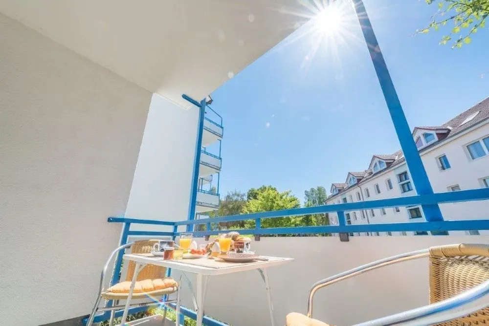 Haus Strandruh