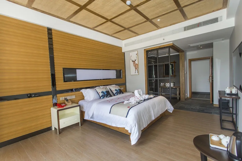 Zhuangzhu Boutique Hotel