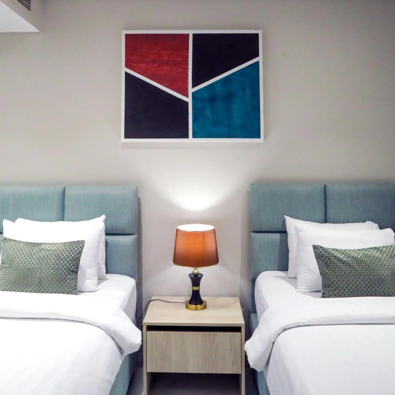 SeaLoft Villas