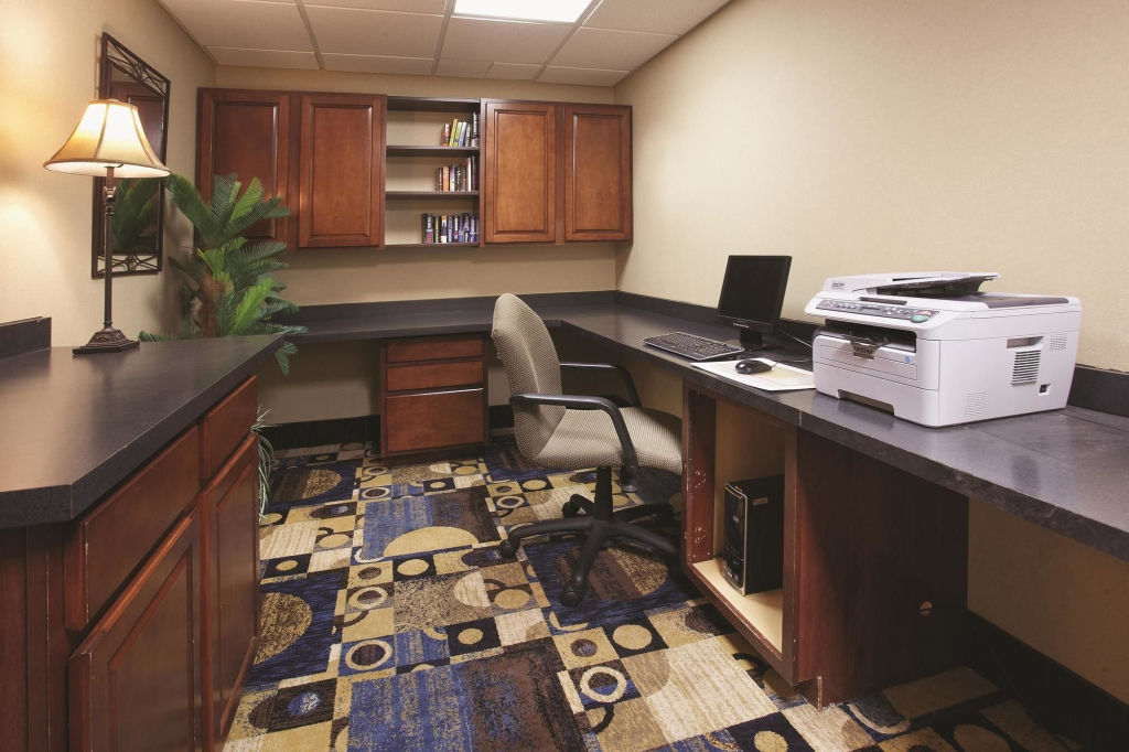 Comfort Suites Clovis North