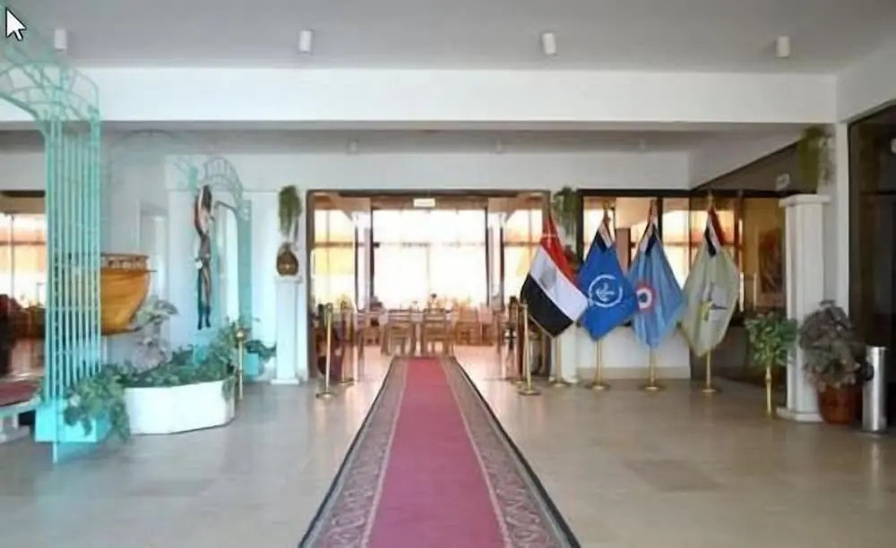 Ras El Bar Apartments