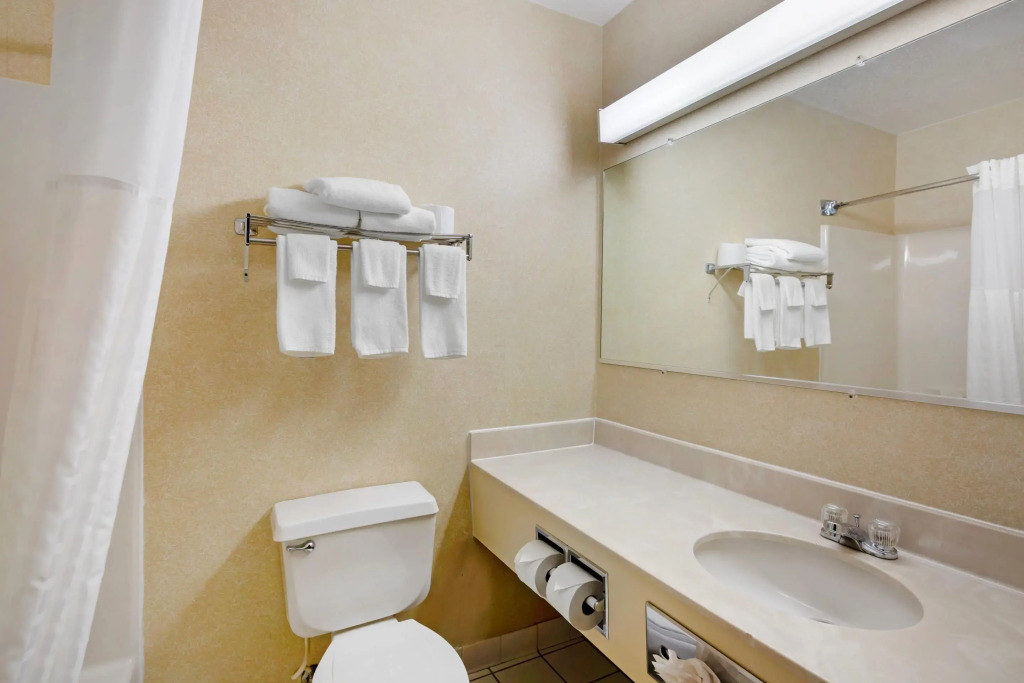 Quality Inn Columbia Mall