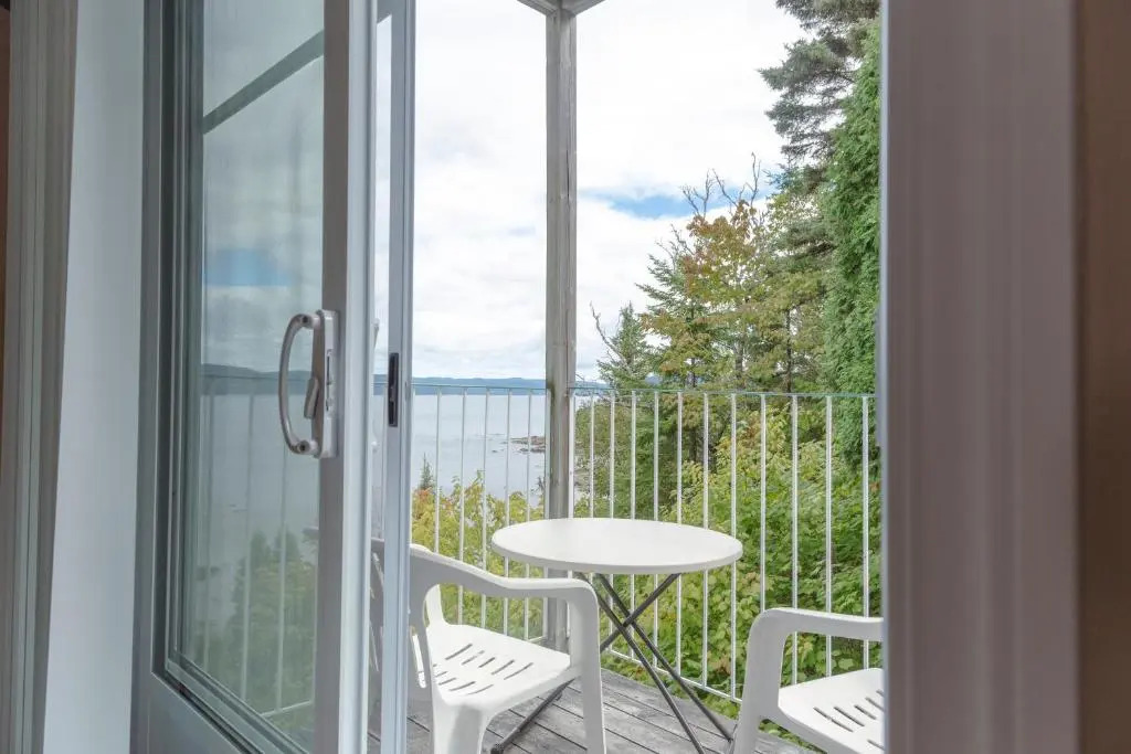 Auberge de la Rivière Saguenay