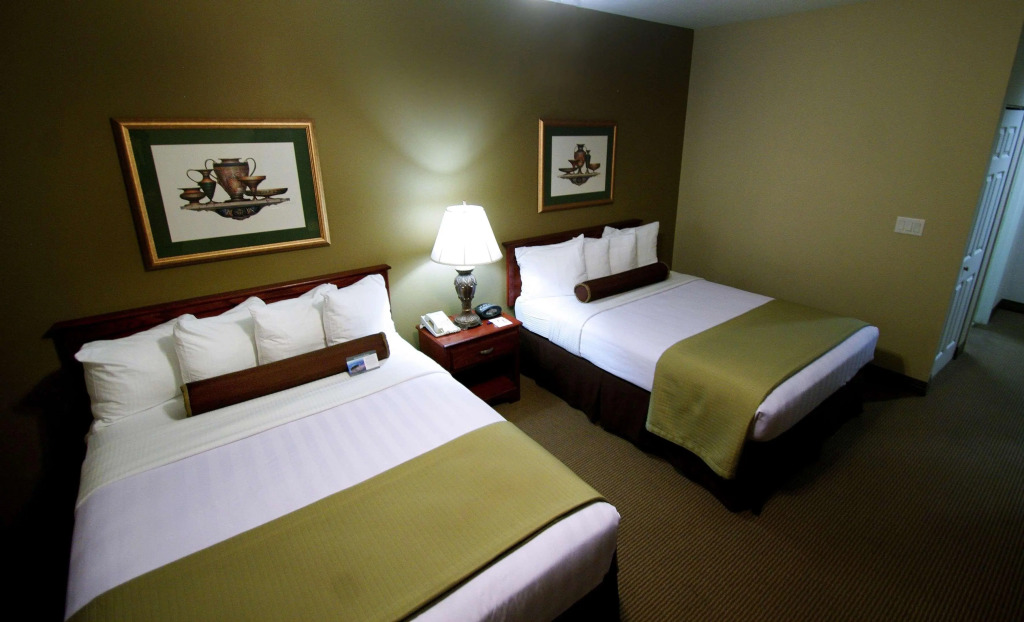Best Western Plus Gadsden Hotel & Suites