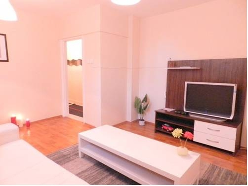 Rental House Bakirkoy Family