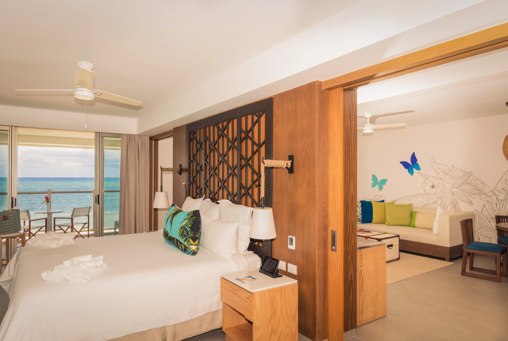 Dreams Natura Resort & Spa - All Inclusive