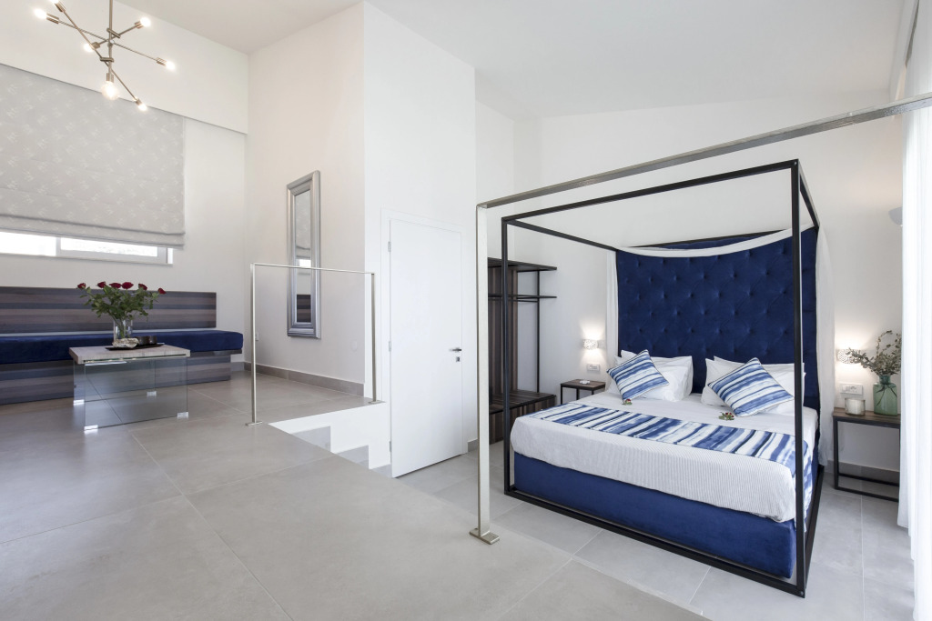 Aloe Boutique Hotel & Suites