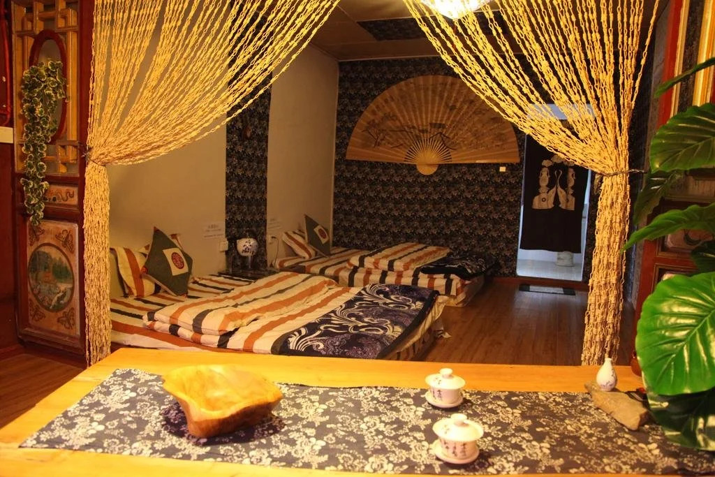 Muzi Inn