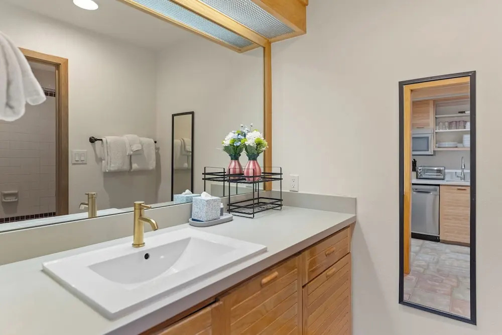 Slopeside Unit 2755