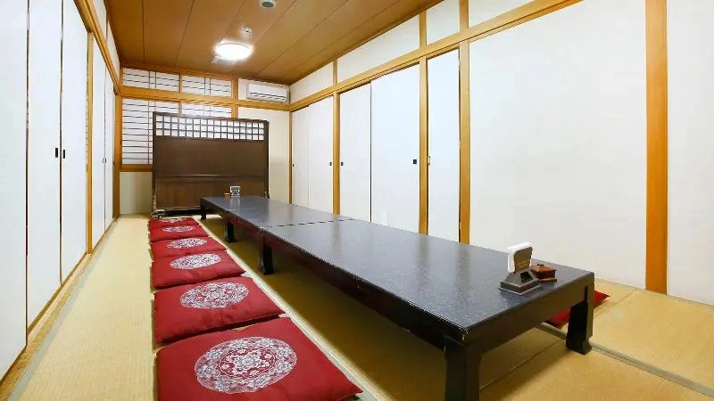 Miyakonojo City Hotel