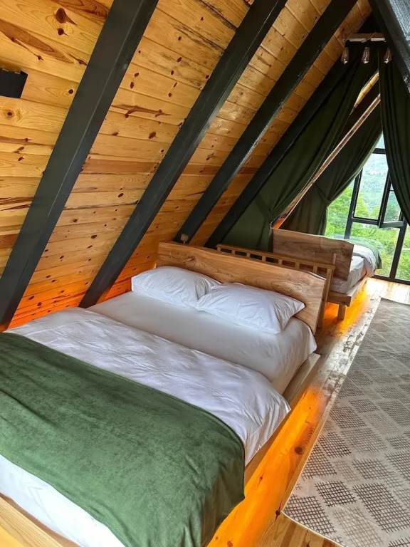 Bulut Bungalov