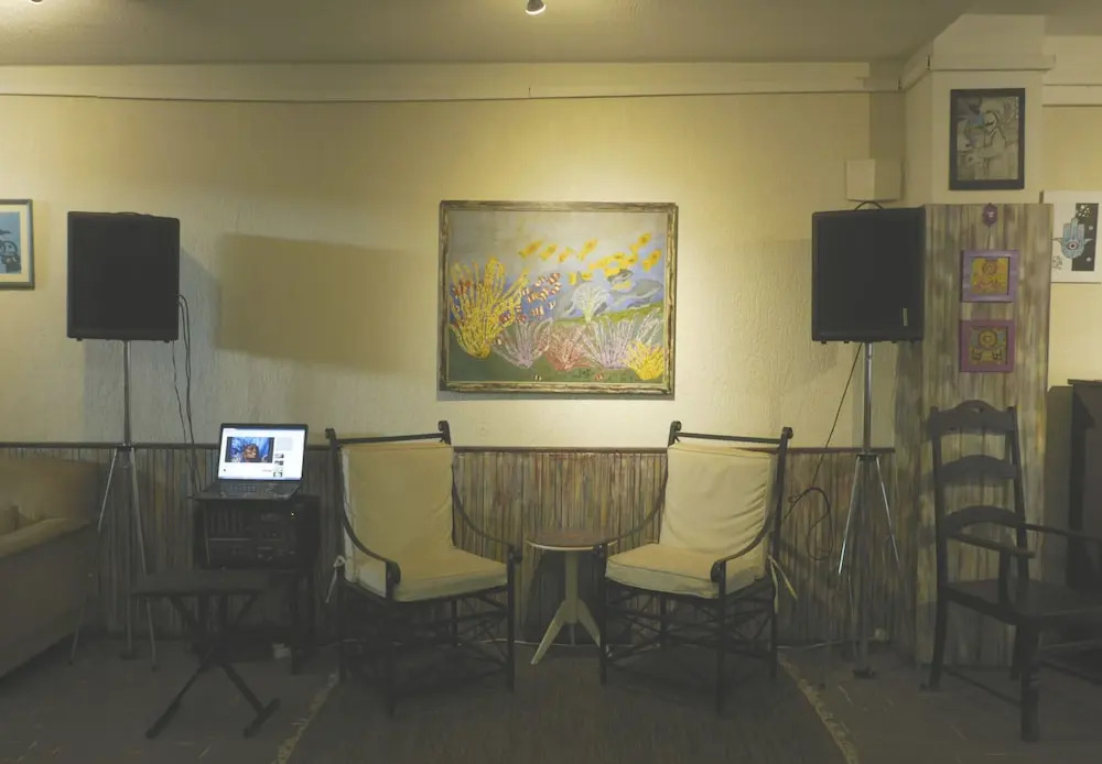 Aurea Hostel