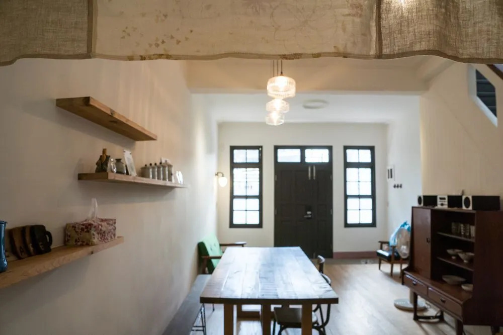 LA MAISONNETTE TAINAN No.1