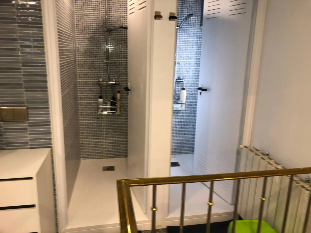 Luxurious 5 Bedroom Apartment in Moncloa-Aravaca