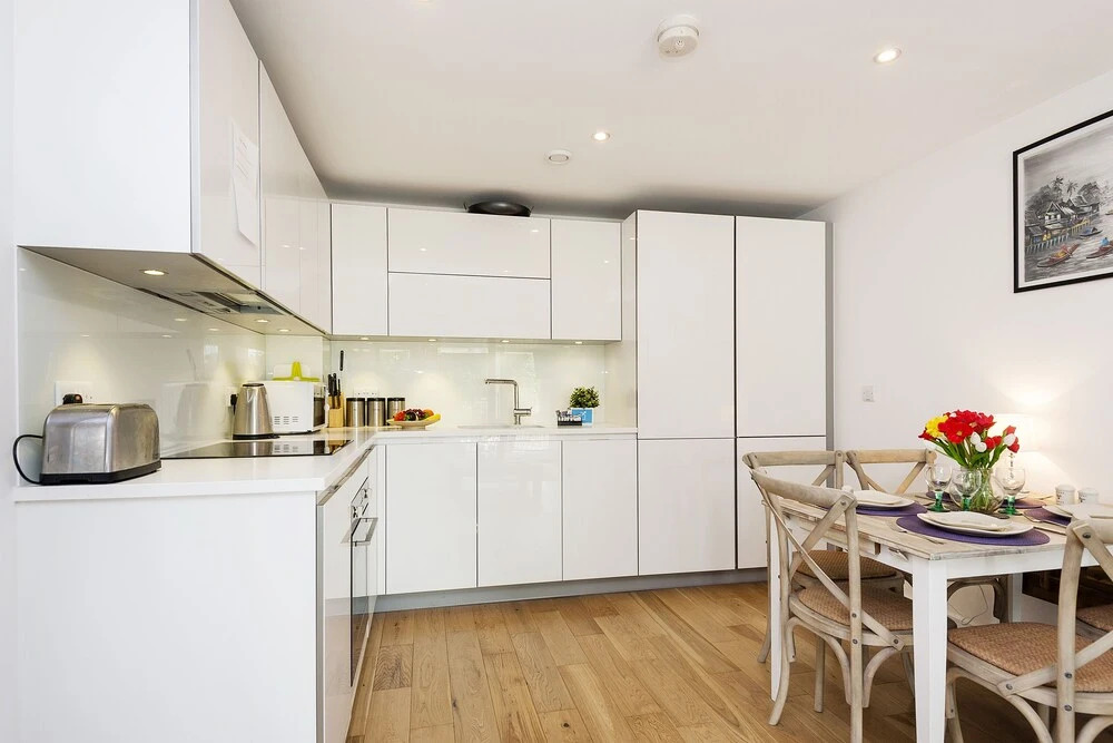 The Akerman Road Hideaway - TM
