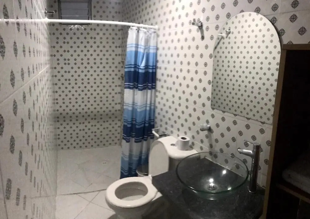 Ecohotel Villadiana
