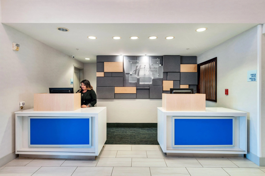 Holiday Inn Express Hotel & Suites Banning by IHG