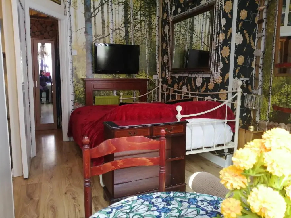 K.ks North Station Self catering holiday apartments