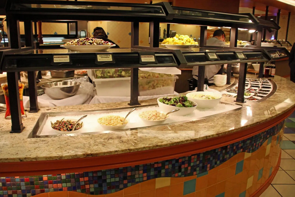 Horseshoe Black Hawk Hotel & Casino - A Caesars Rewards Destination