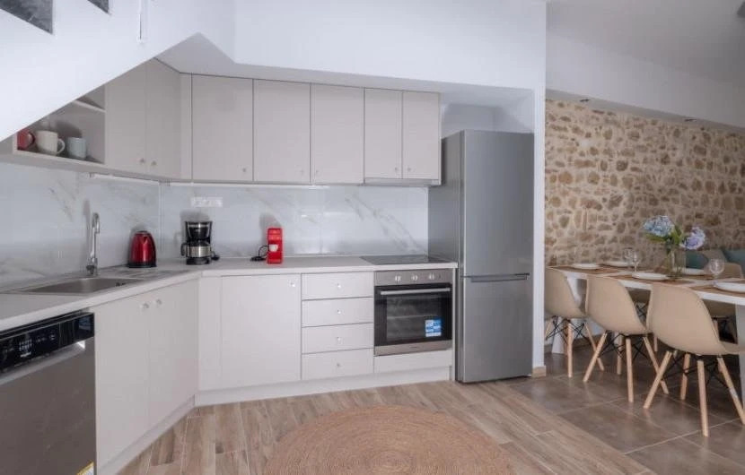 Flat 70M² 2 Bedrooms 2 Bathrooms - Heraklion
