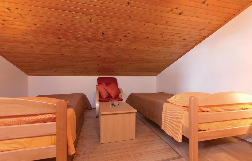 Awesome Home in Pula With Wifi and 3 Bedrooms