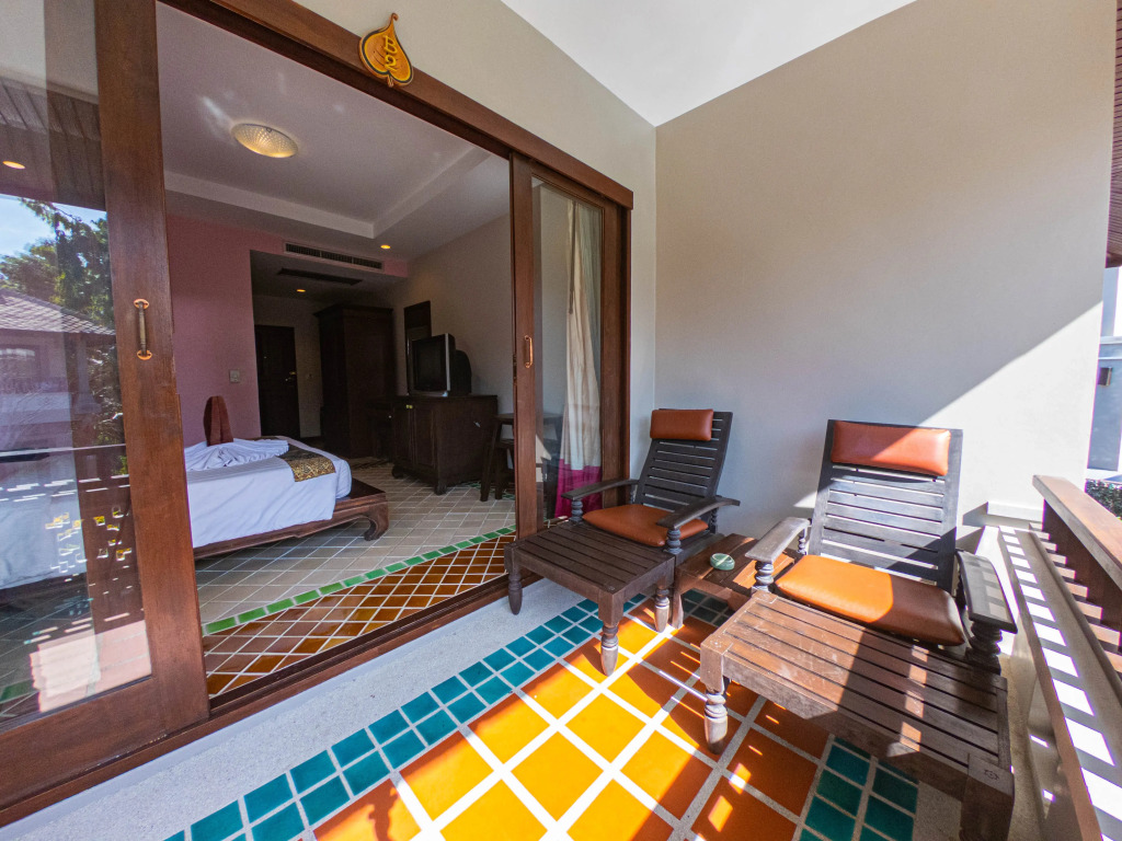 Chaweng Garden Beach Resort - Koh Samui