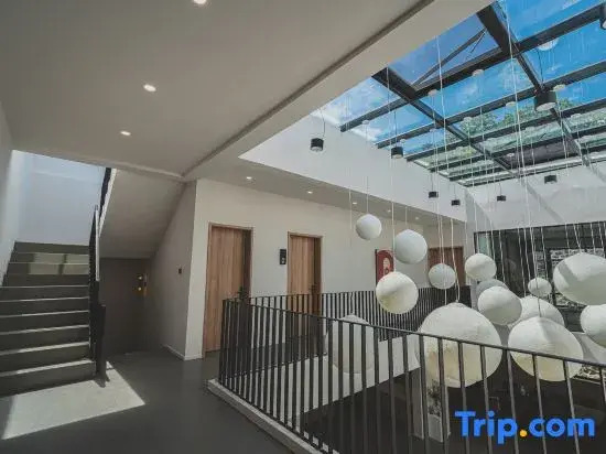 White Bird Villa Country Resort Homestay (Changyuan Branch)