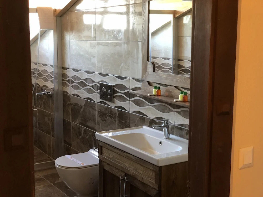 Dalyan Nehir suit hotel