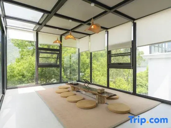 Shanlan · Linjiang Homestay