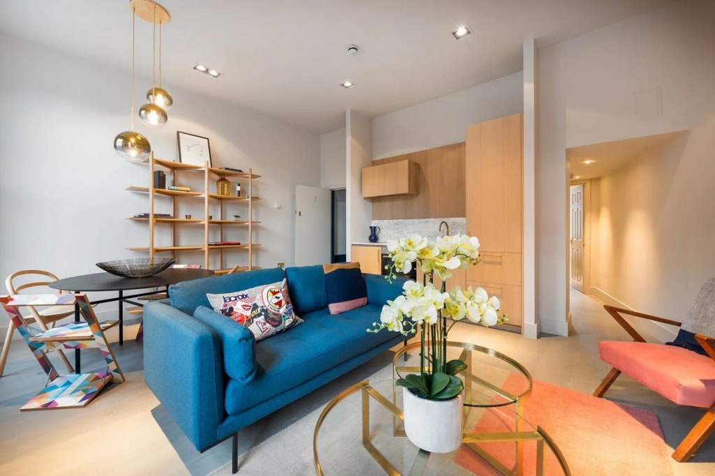 VESTO South Kensington