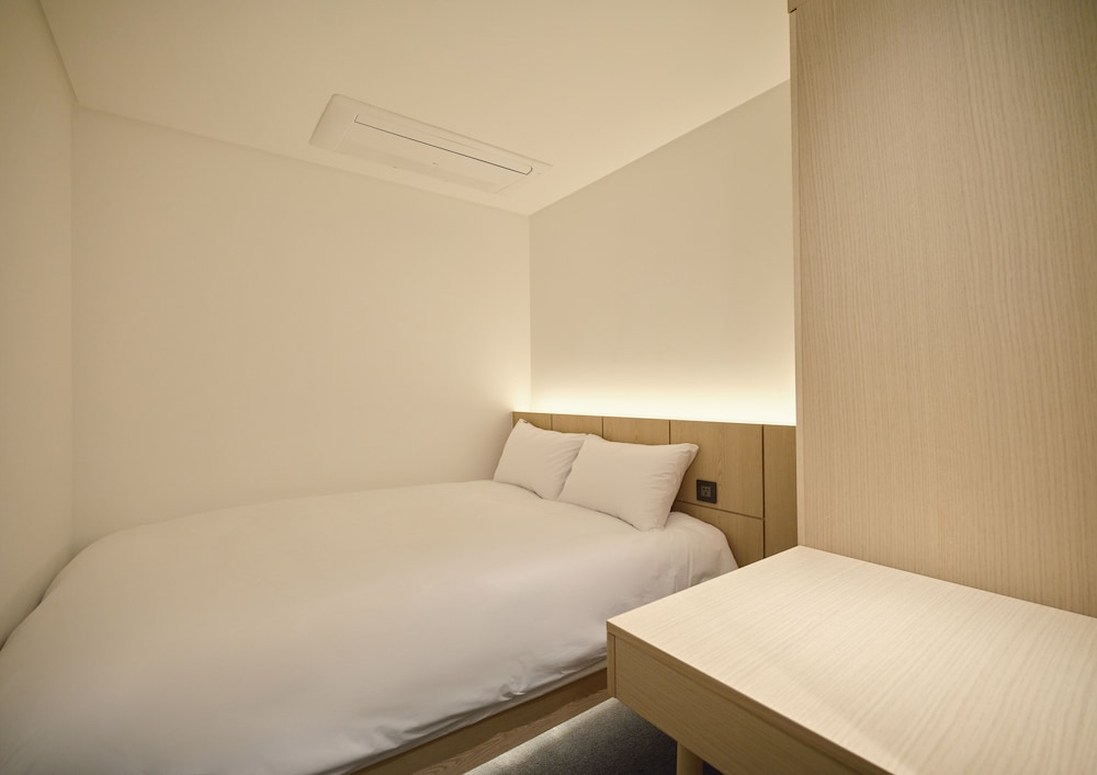 UH Suite Seoul Deoksugung