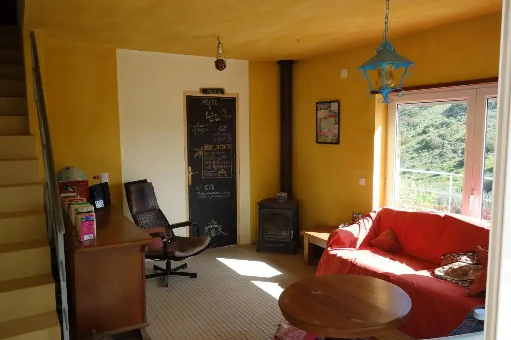 Hostel on the Hill