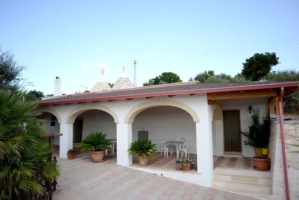 Trullo Nino