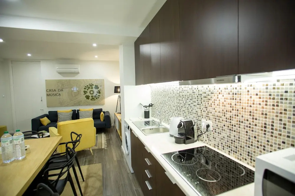 Boavista Premium by Porto City Hosts